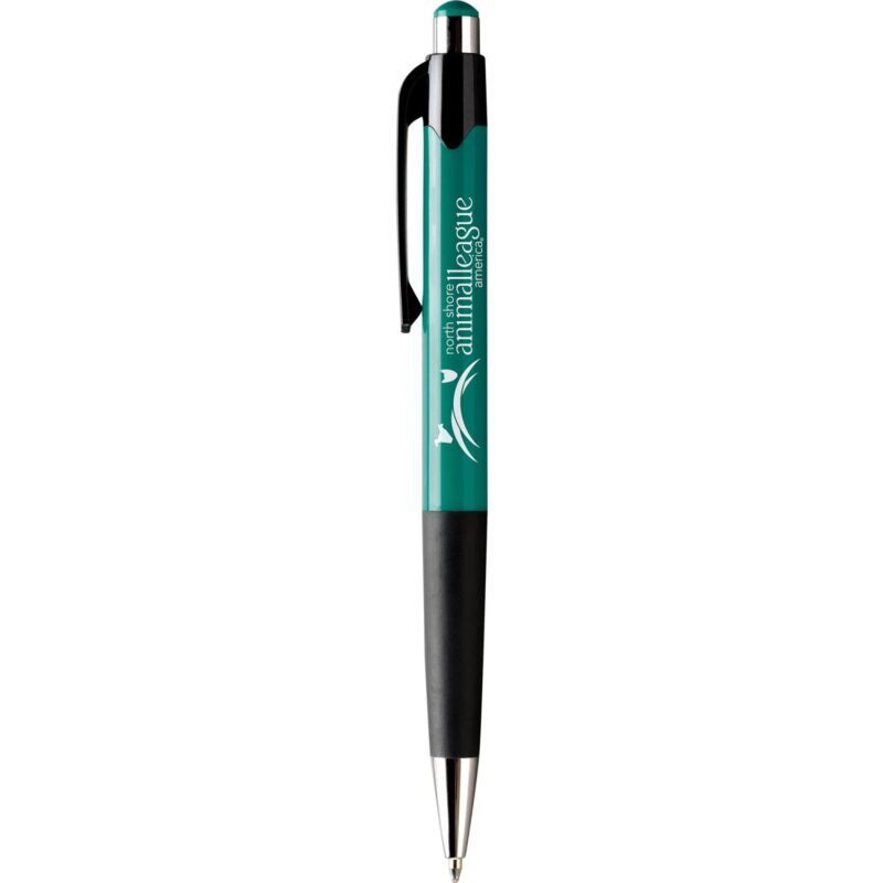 Custom Mardi Gras® Pen - 8