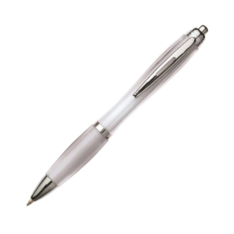 Custom Marino Translucent Pen - 2