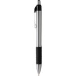 Custom MaxGlide® Click Chrome Pen - 3