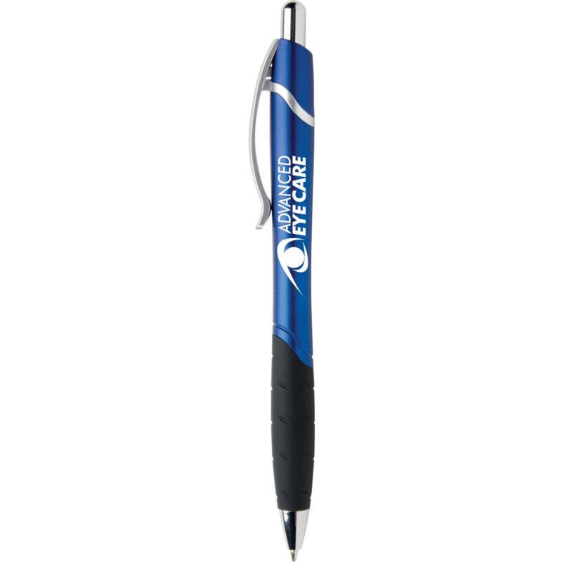 Custom Moretti® Pen - 8