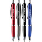 Custom Nashoba® Torch Pen