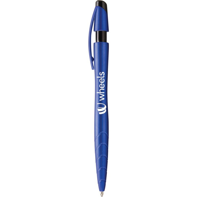 Custom Nochella® Metallic Pen - 6