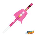 Custom Pen Heroes™ Awareness Series Female w/Cape Pen