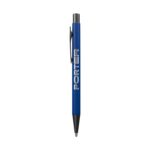 Custom Phase Recycled Aluminum Ballpoint Pen - 2