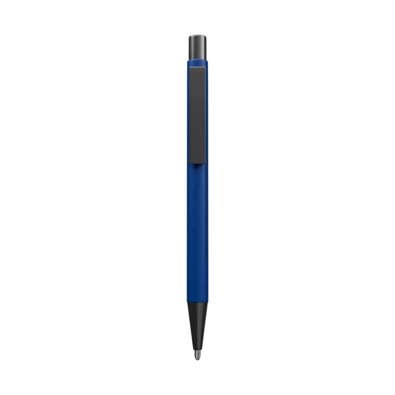 Custom Phase Recycled Aluminum Ballpoint Pen - 6