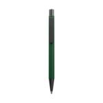 Custom Phase Recycled Aluminum Ballpoint Pen - 8