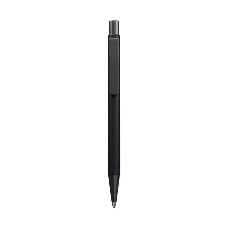 Custom Phase Recycled Aluminum Ballpoint Pen - 9