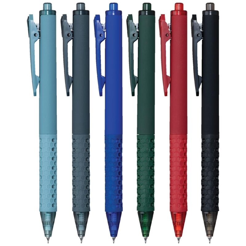 Custom Queen Bee Comfort Pen - 1