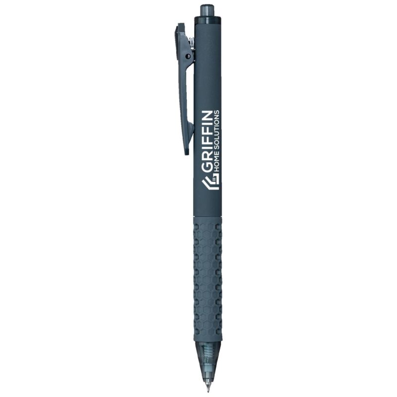 Custom Queen Bee Comfort Pen - 4