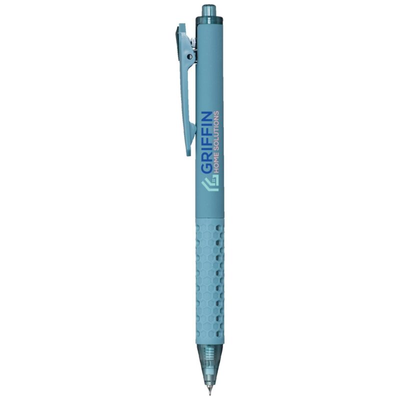 Custom Queen Bee Comfort Pen - 6
