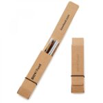 Custom Recycled Pen Case - 3