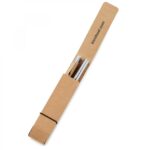 Custom Recycled Pen Case - 4