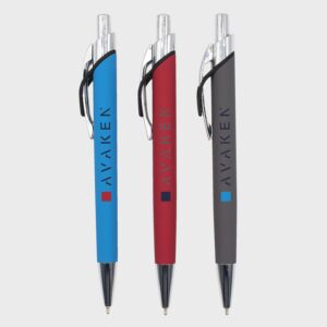 Custom Regent Comfort Pen