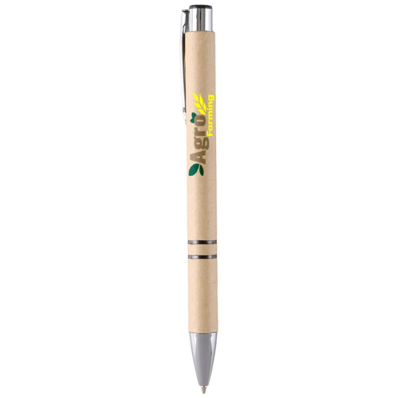 Custom Sonata® Eco Pen - 1