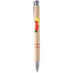 Custom Sonata® Eco Pen - 5