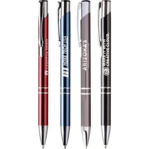 Custom Sonata® Glass Pen