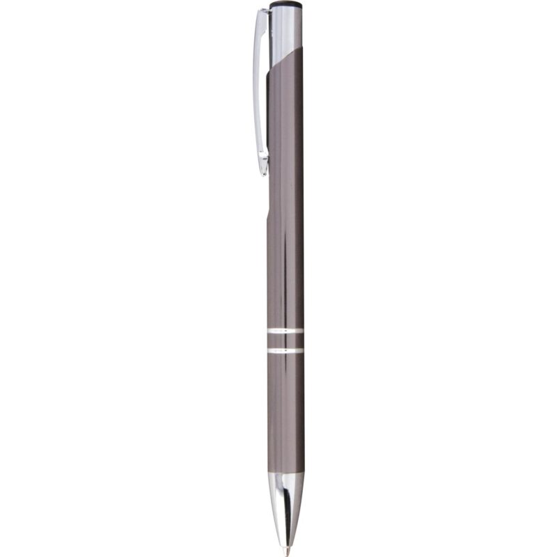 Custom Sonata® Glass Pen - 7