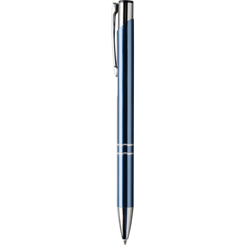 Custom Sonata® Glass Pen - 9