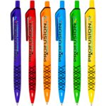 Custom Spiralina Comfort Pen - 1