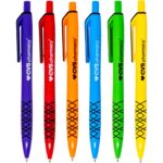 Custom Spiralina Comfort Pen