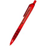 Custom Spiralina Comfort Pen - 5