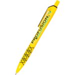Custom Spiralina Comfort Pen - 7