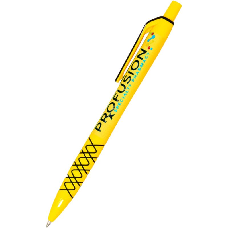 Custom Spiralina Comfort Pen - 7