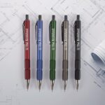 Custom Stone Comfort Pen - 2