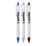 Custom Terrazzo Pen - 1