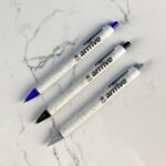 Custom Terrazzo Pen - 2