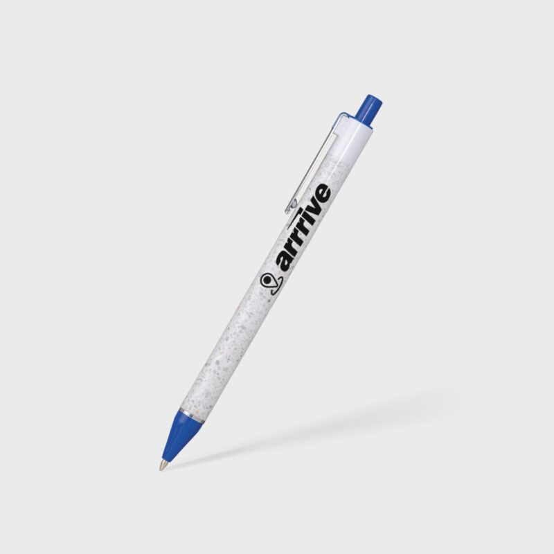 Custom Terrazzo Pen - 4