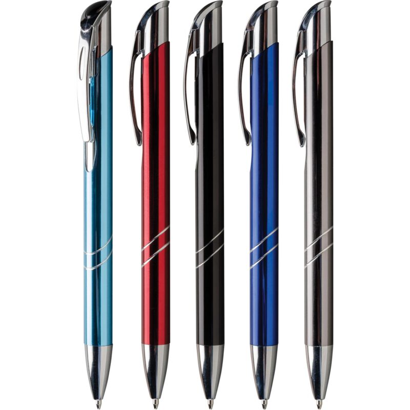 Custom Top Cat® Pen - 1