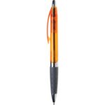 Custom Torano® Translucent Pen - 5