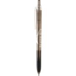 Custom Translucent Writer® Pen