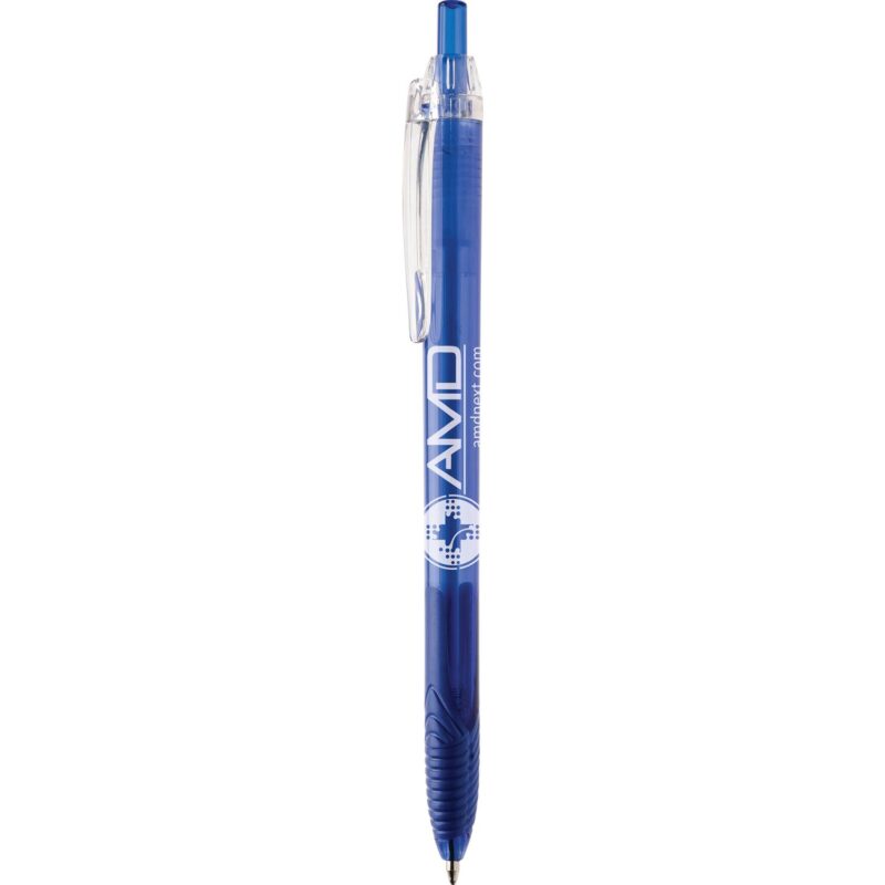 Custom Translucent Writer® Pen - 2