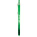 Custom Translucent Writer® Pen - 4