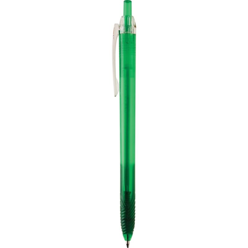 Custom Translucent Writer® Pen - 5