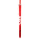Custom Translucent Writer® Pen - 6
