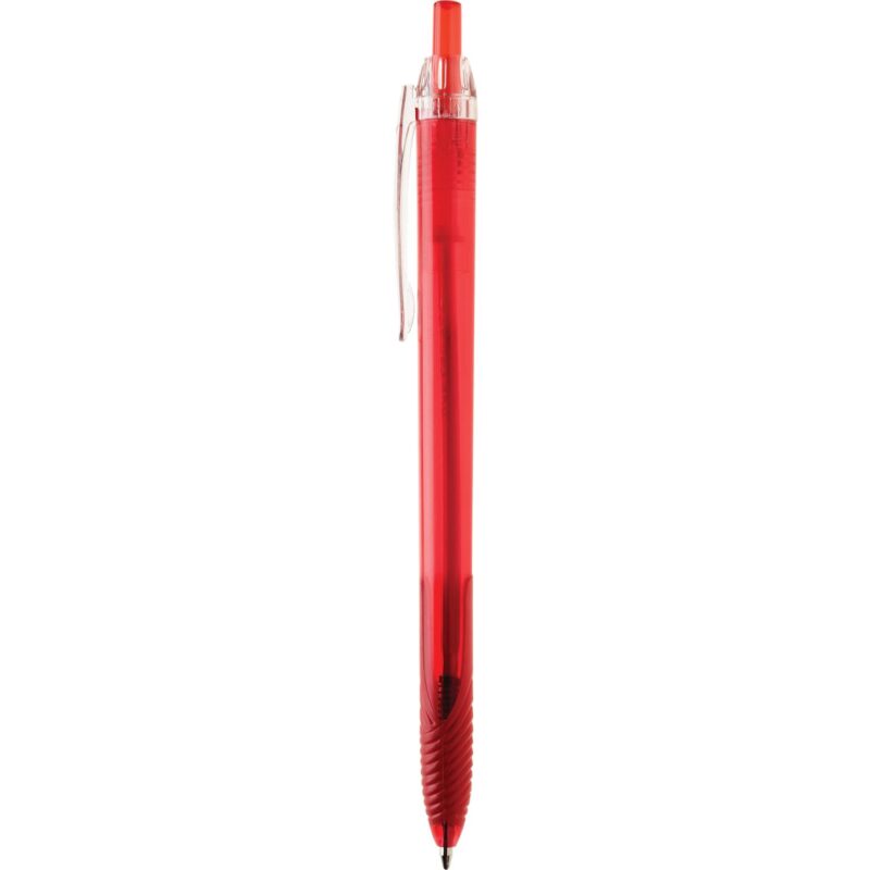 Custom Translucent Writer® Pen - 7