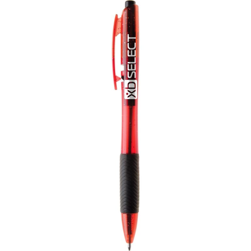Custom Tryit® Pen - 8
