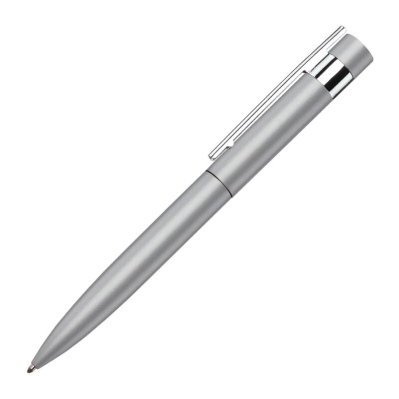 Custom Venitzia Metal Pen - 4