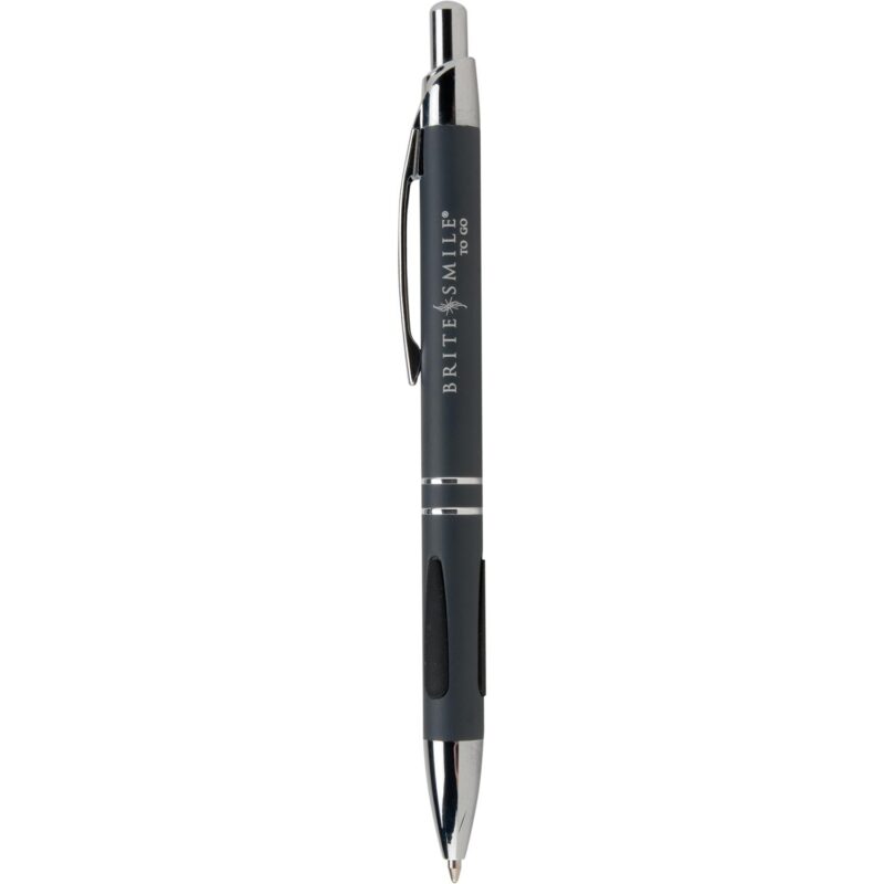 Custom Vienna® Rhine Pen - 8