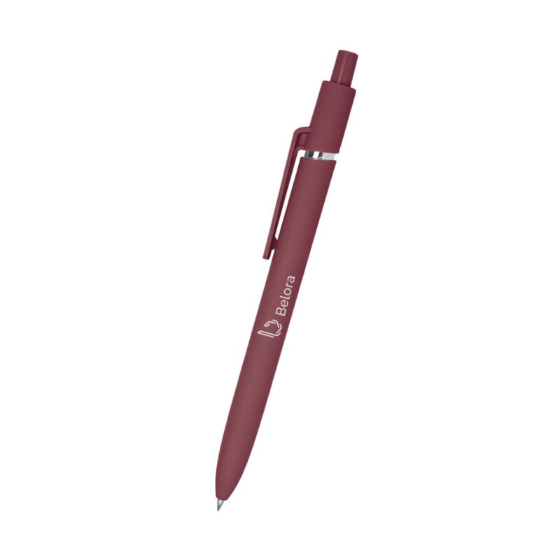 Custom Vivian Rabs Gel Pen - 6