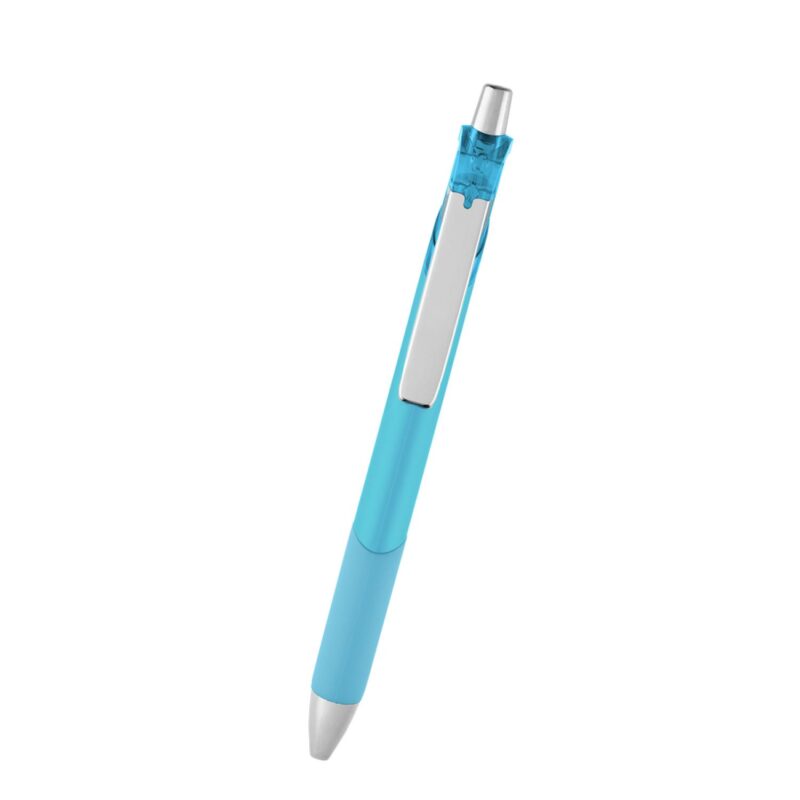 Custom Sienna Rabs Pen - 7