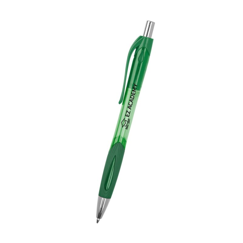Custom Carter Rabs Pen - 8