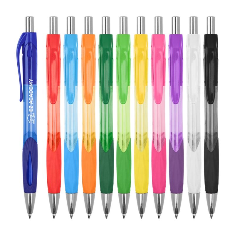 Custom Carter Rabs Pen