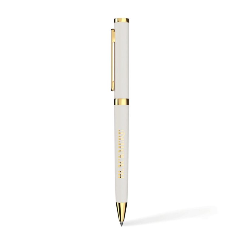 Custom Astra Ass Ballpoint Pen - 2