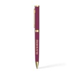 Custom Astra Ass Ballpoint Pen - 3