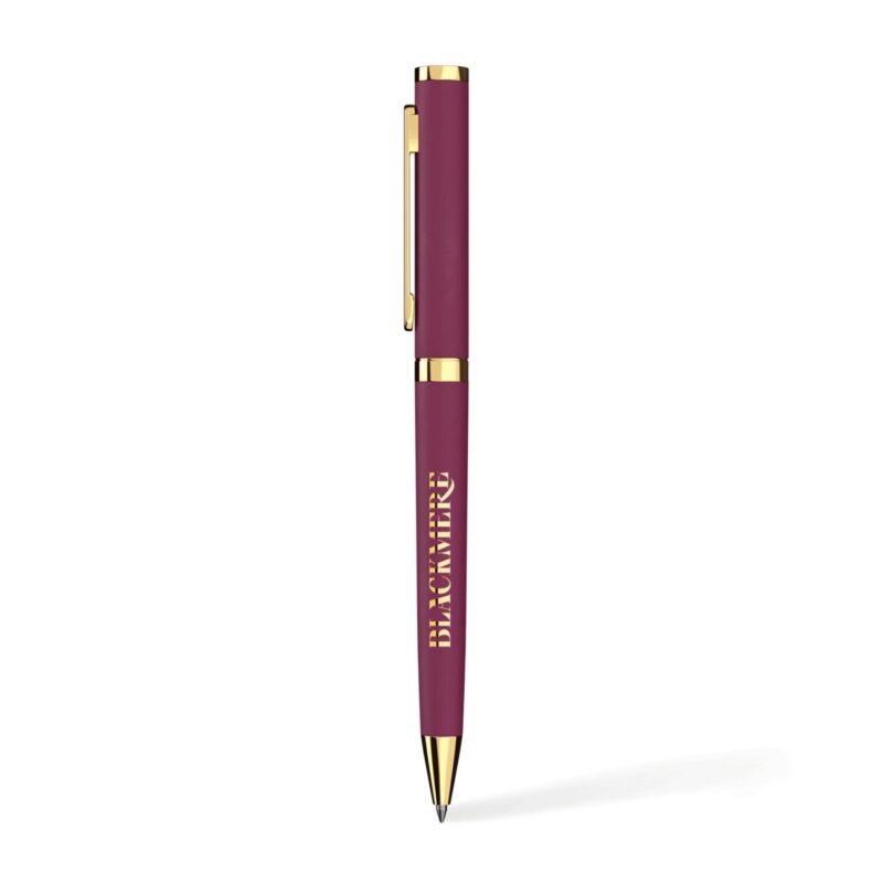 Custom Astra Ass Ballpoint Pen - 3