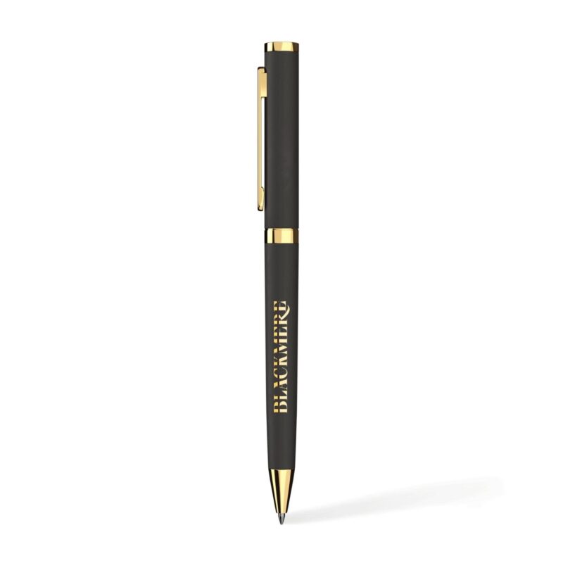 Custom Astra Ass Ballpoint Pen - 4